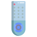 Remote icon