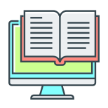 E Learning 2 icon