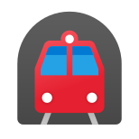 metropolitana icon