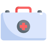 First Aid Kit icon