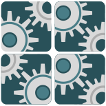 Applications icon