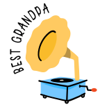 Gramophone icon