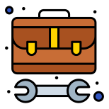 Toolbox icon