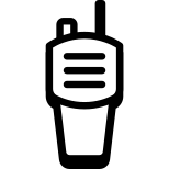 Talkie Walkie icon