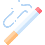 Cigarette icon