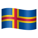 emoji-de-las-islas-de-aland icon