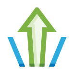 Growth icon