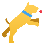 狗公园 icon