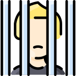 Prisoner icon