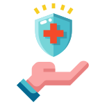 Care icon