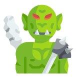 Goblin icon