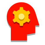 Intelligence icon