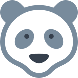 Panda icon