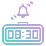 Digital Clock icon