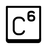 Carbono icon