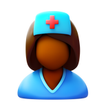 Nurse icon