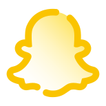 Snapchat icon