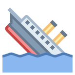 Titanic icon