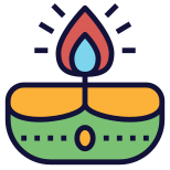 Diwali icon