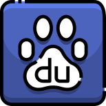 Baidu icon