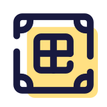 工芸表 icon