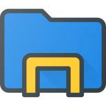 Folder icon