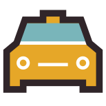 出租车 icon