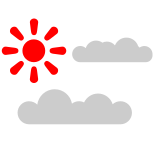 Wolken icon