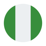 Nigeria-Rundschreiben icon