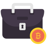 Briefcase icon