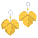 Earrings icon