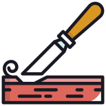 Chisel icon