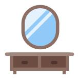 Dressing Table icon