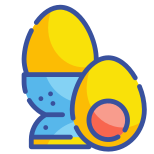 Boiled Egg icon