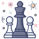 Chess icon