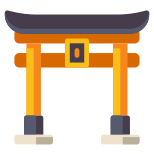 Torii Gate icon