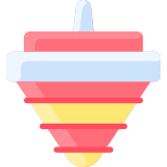 Spinning Top icon