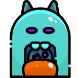 Trick Or Treat icon