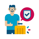 Travel Insurance icon