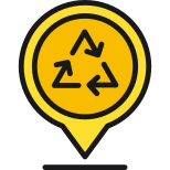 Pin icon