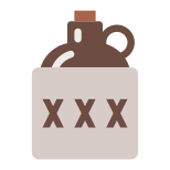 Moonshine Jug icon