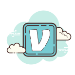 Venmo icon