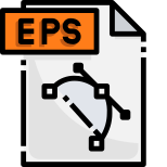 Eps File icon