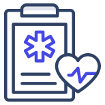 ECG Result icon