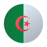 Algerien-Rundschreiben icon