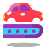 Car Production icon