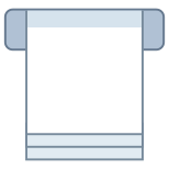 Feed Paper icon