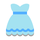 Свадебное платье icon
