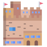 Castelo icon