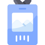 Ski Pass icon